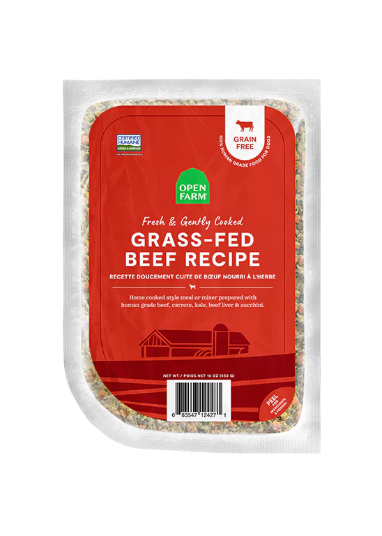 Beef & Surf and Turf Gently Cooked Variety Pack - Image 3