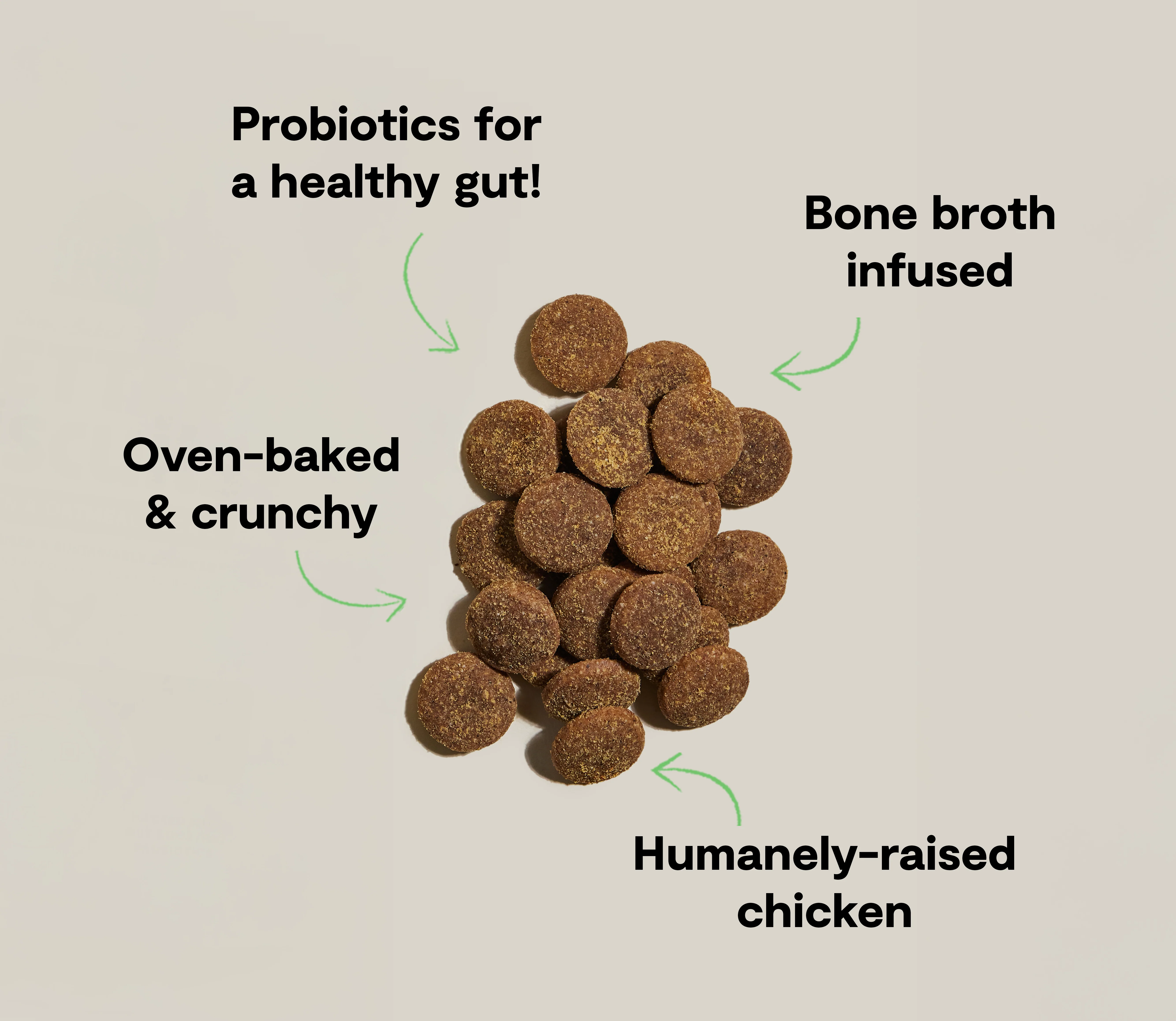 Better Biscuits Chicken & Oatmeal Recipe - Image 5