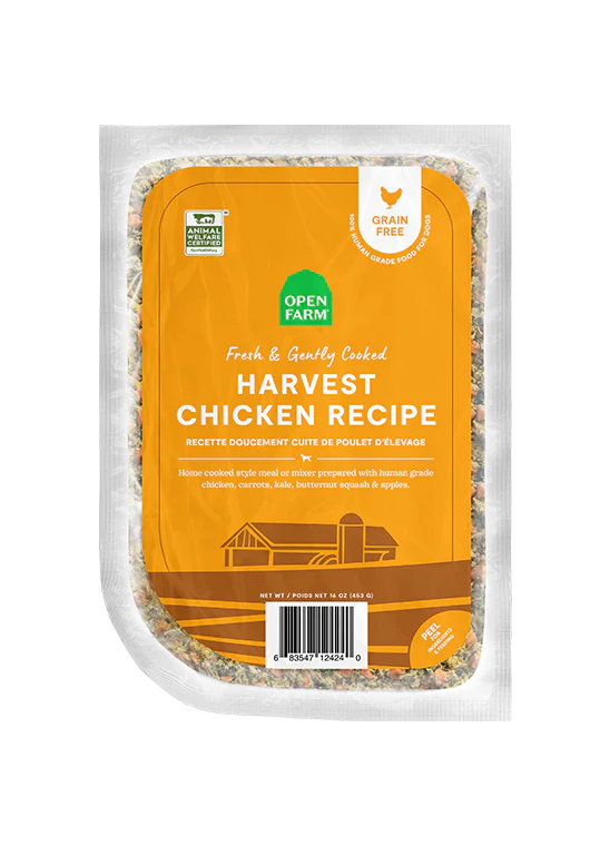 Chicken & Turkey Gently Cooked Variety Pack - Image 3