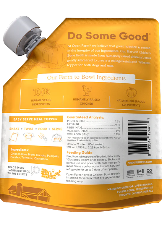 Bone Broth Bundle for Dogs - Image 3