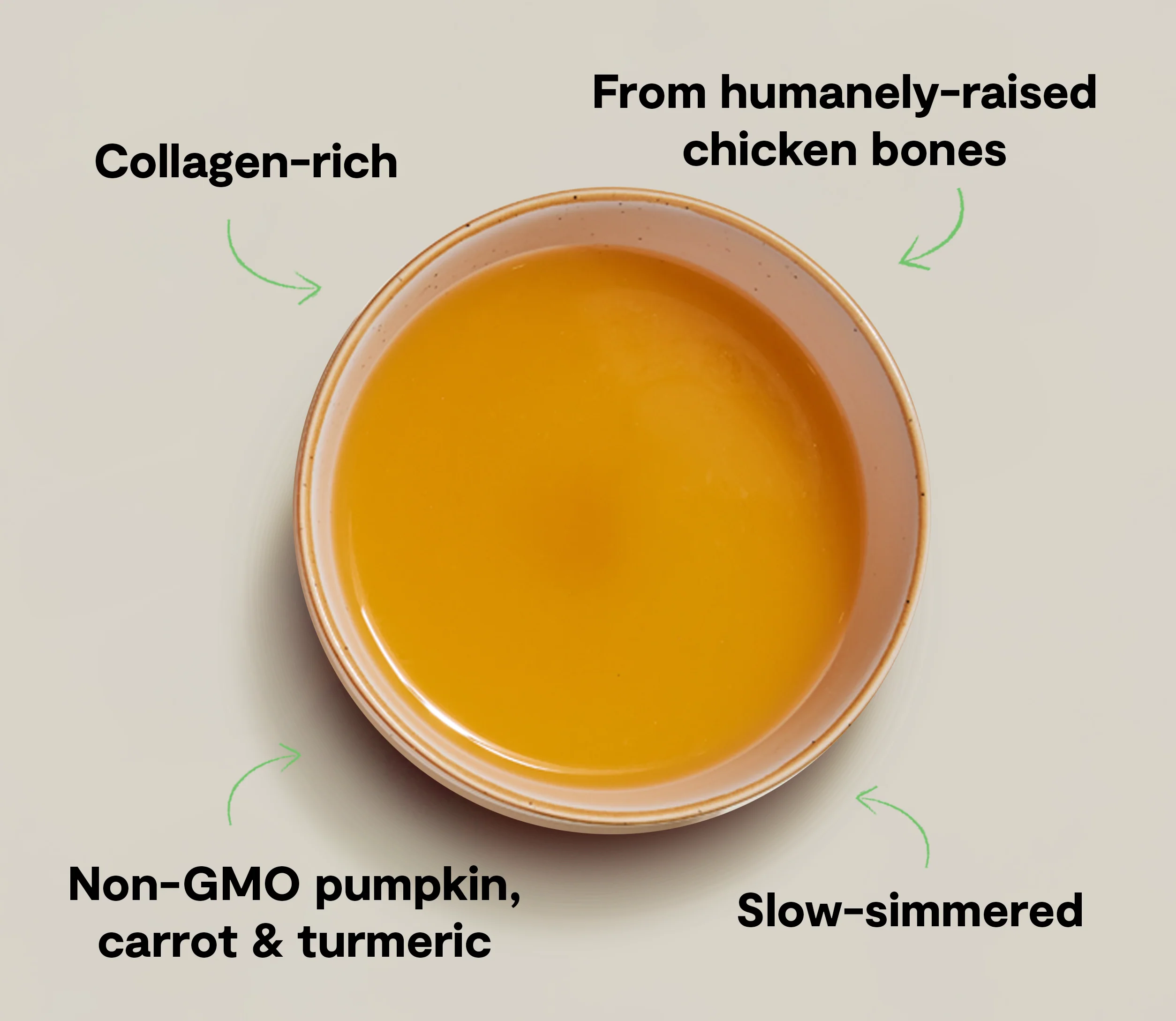 Harvest Chicken Bone Broth for Dogs - Image 5