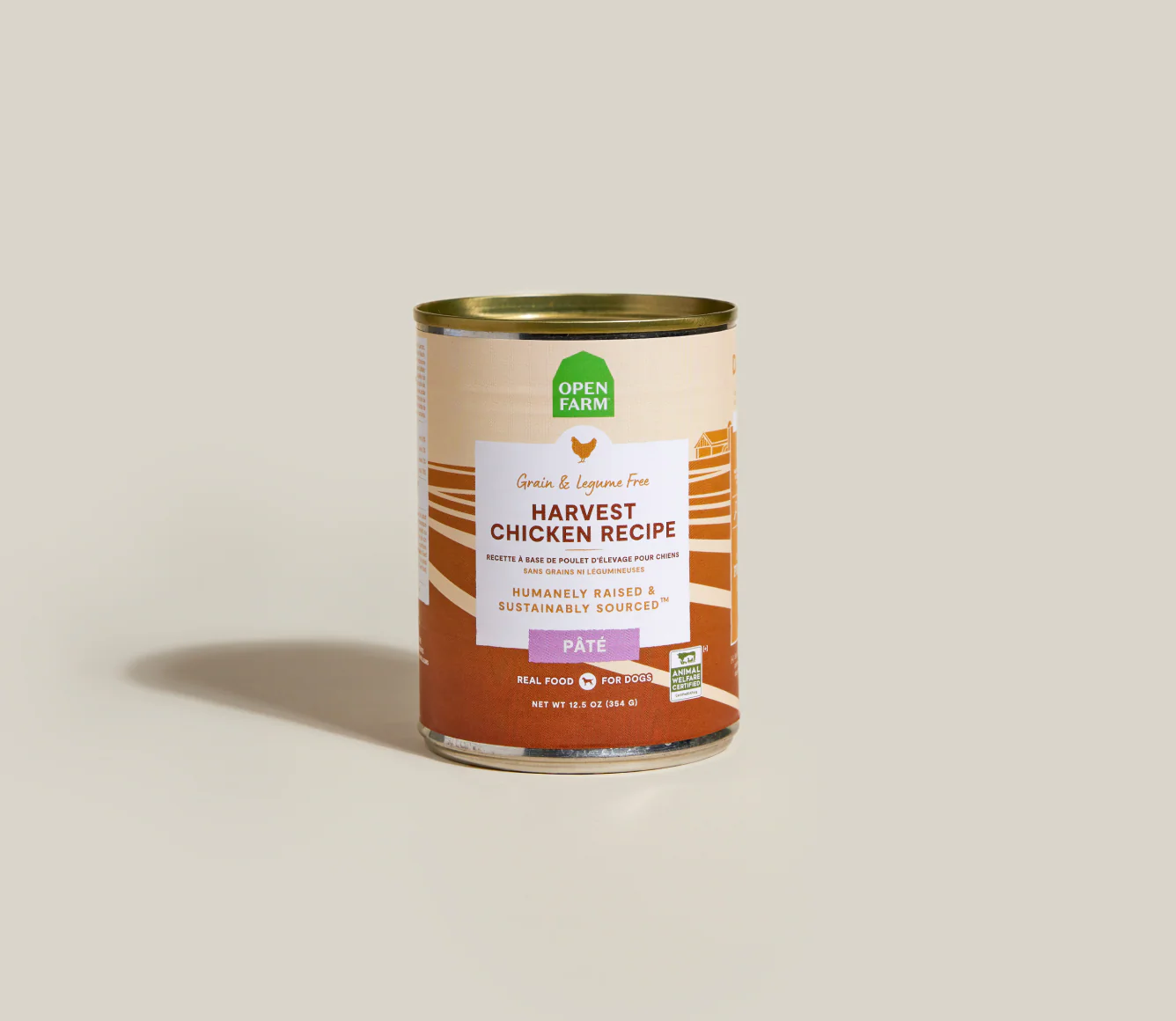 Harvest Chicken Pâté for Dogs - Image 2