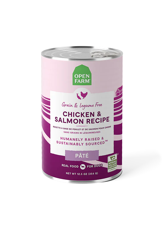 Pâté Variety Pack for Dogs - Image 4