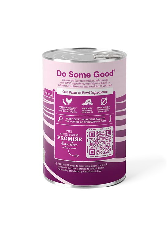 Pâté Variety Pack for Dogs - Image 9
