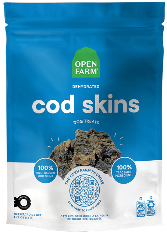 Dehydrated Treat Variety Pack - Image 6