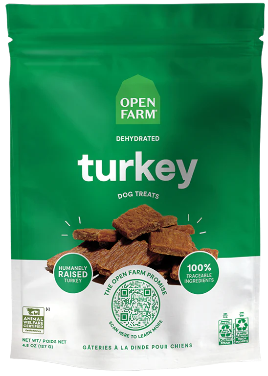 Dehydrated Treat Variety Pack - Image 8